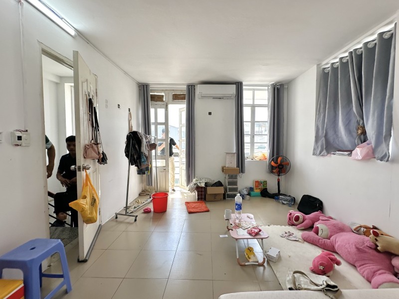 Bán Nhà Khu Phan Xích Long 40m2, 5 Tầng Nhỉnh 6 Tỉ - Ảnh 2
