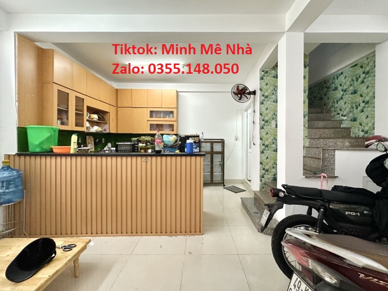 Bán Nhà Khu Phan Xích Long 40m2, 5 Tầng Nhỉnh 6 Tỉ - Ảnh chính