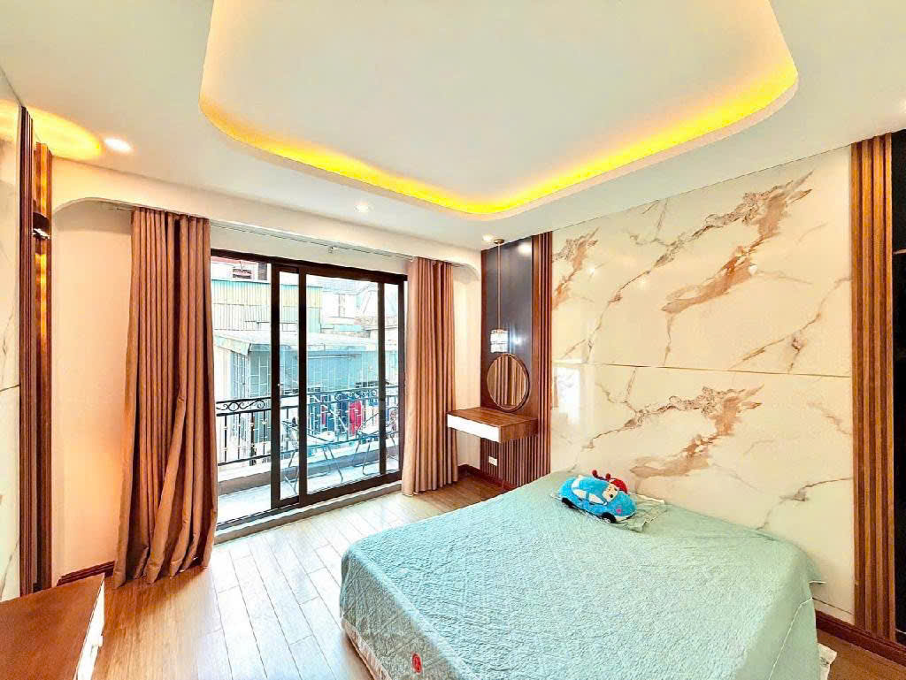 Bán nhà riêng tại đê Trần Khát Chân, Q. Hai Bà Trưng, 45m2 x 4 tầng giá 7 tỷ 200 triệu - Ảnh 3