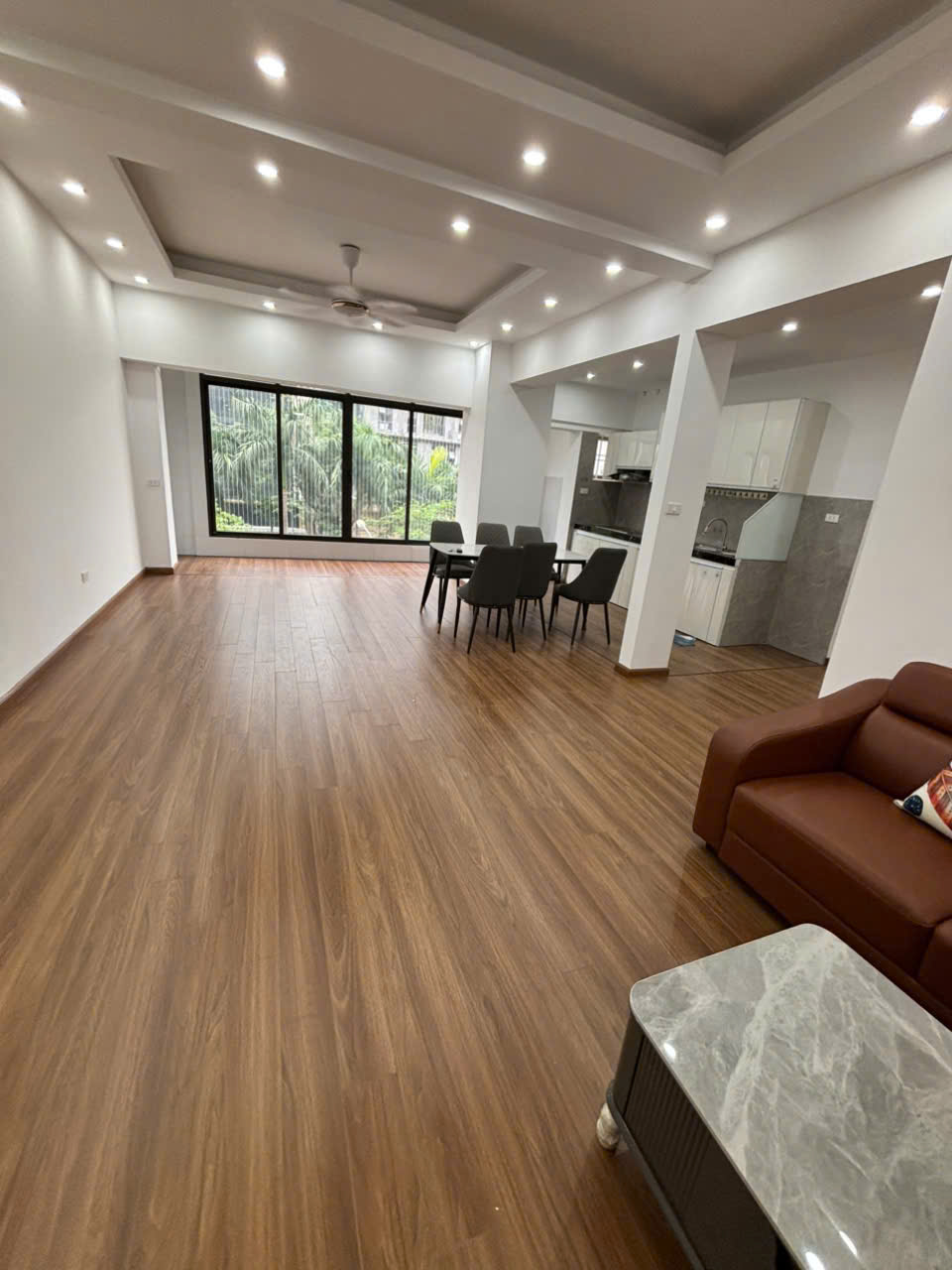 Bán căn góc đẹp Khu đô thị Mỹ Đình 2 130m2, 3pn, 3wc giá chỉ 6.8 tỷ - Ảnh 1