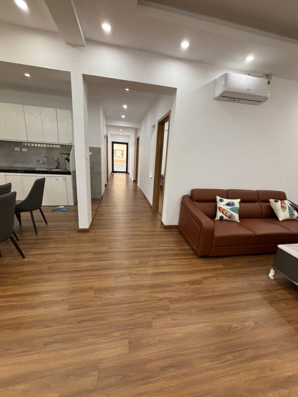 Bán căn góc đẹp Khu đô thị Mỹ Đình 2 130m2, 3pn, 3wc giá chỉ 6.8 tỷ - Ảnh 2