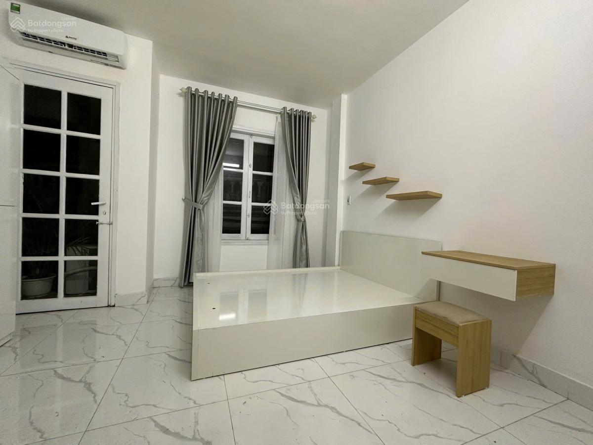 Nhà dòng tiền gần 5% ở Mỹ Đình 50m2, 5 tầng MT4.2 m giá nhỉnh 10 tỷ - Ảnh chính