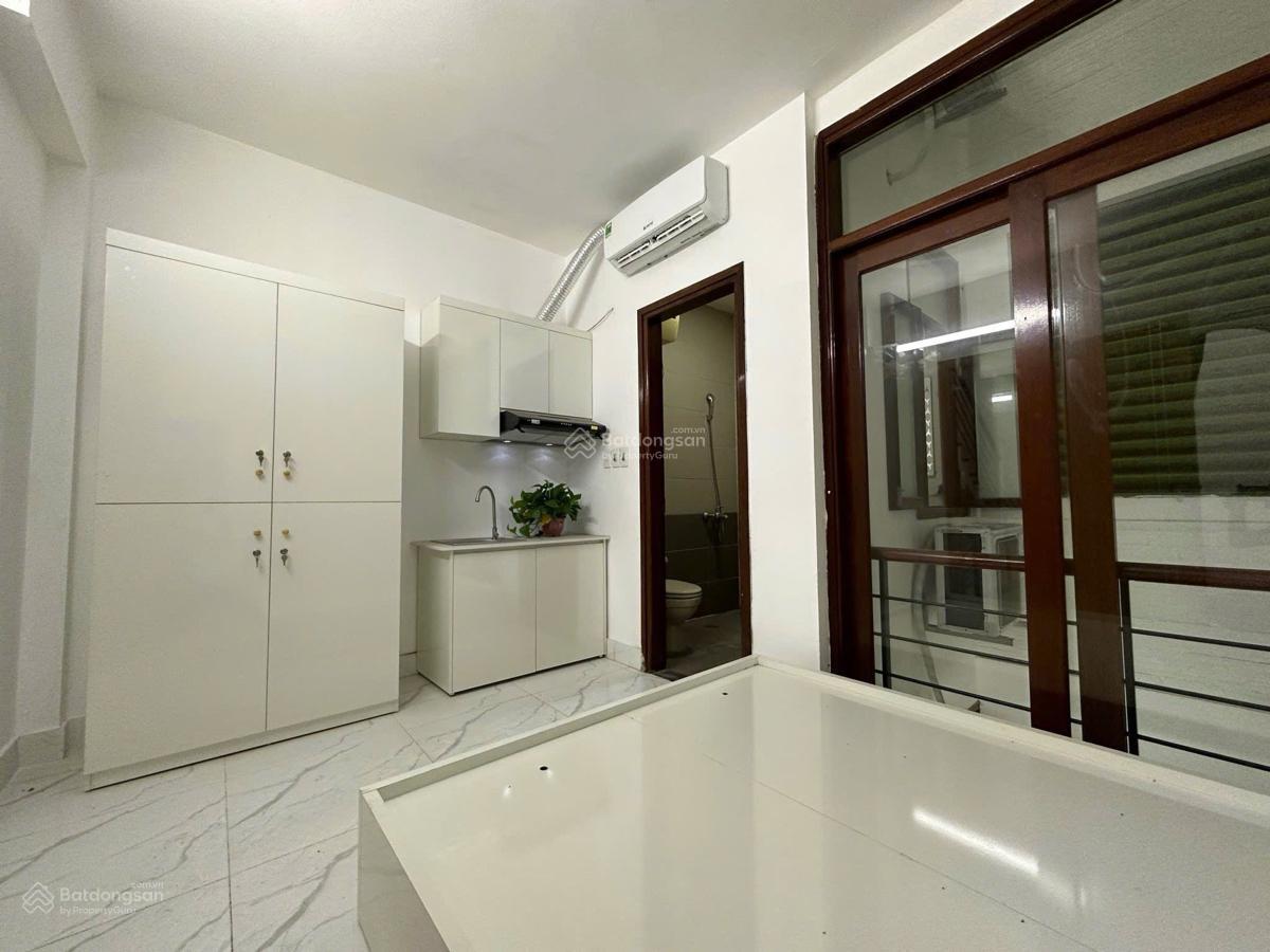 Nhà dòng tiền gần 5% ở Mỹ Đình 50m2, 5 tầng MT4.2 m giá nhỉnh 10 tỷ - Ảnh 1