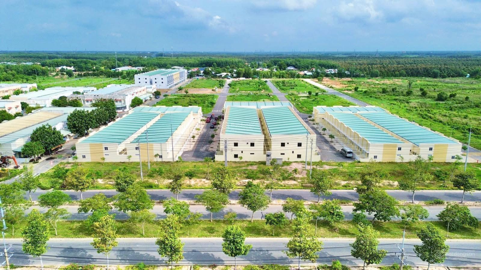THANH TOÁN CHỈ 360 TRIỆU - SỞ HỮU NGAY NHÀ PHỐ SIÊU XỊN TẠI TÂY NINH - Ảnh chính