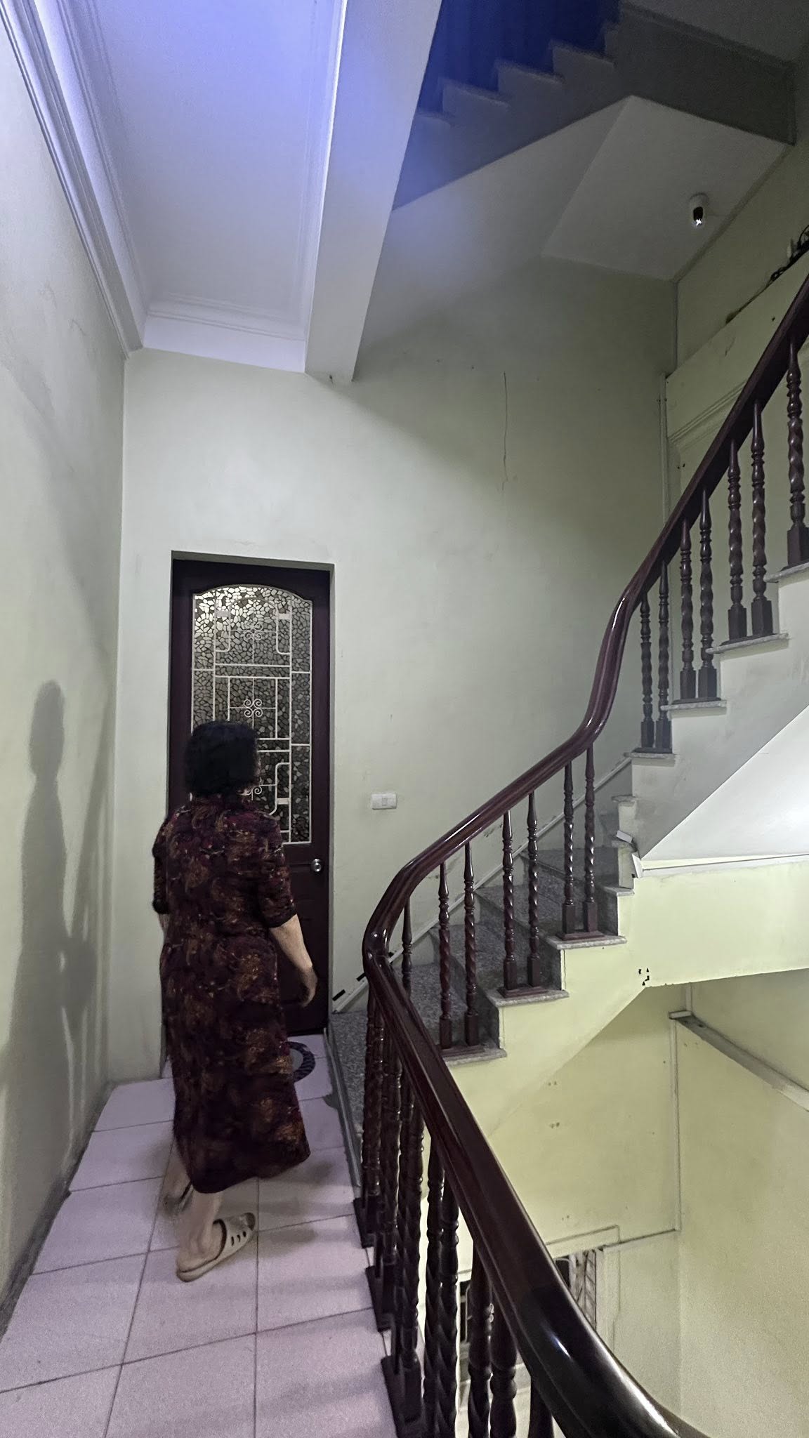 BÁN NHÀ NGÕ TỰ DO 80M2 – THOÁNG TRƯỚC SAU – OTO TRÁNH  – 17,9 TỶ - Ảnh 2