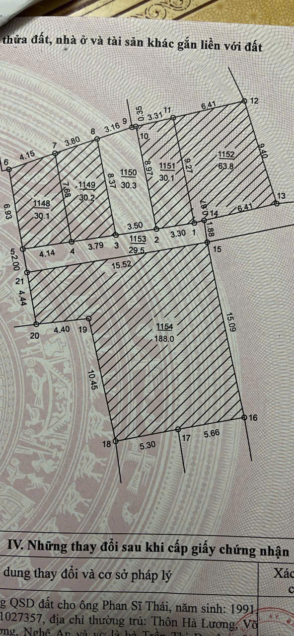 Bán nhà 5 tầng đẹp gần khu đô thị Vân Canh HUD – Giá chỉ 5 tỷ - Ảnh 4