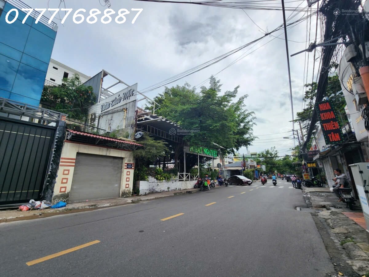Bán tòa nhà hầm 5 tầng dt 205m2 đất, MT Trường Sơn, Quận 10 giá tốt - Ảnh 2