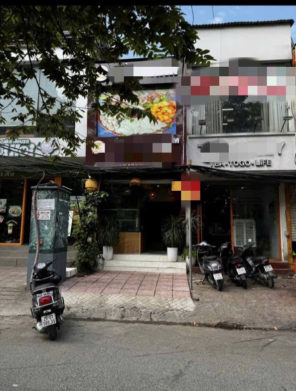 CH0 THUÊ  NHÀ NGUYÊN CĂN MẶT PHỐ THÁI HÀ - ĐỐNG ĐA - Ảnh 2