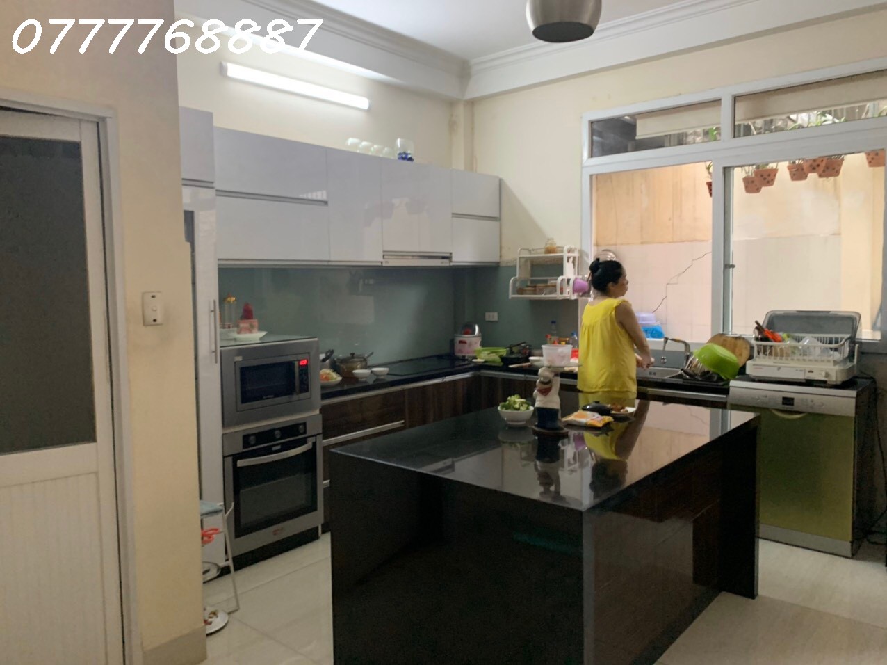 ⭐Bán căn biệt thự ngang 7,5 - 118m2 khu vực VIP Đinh Bộ Lĩnh, P 26, Q Bình Thạnh - Ảnh 2