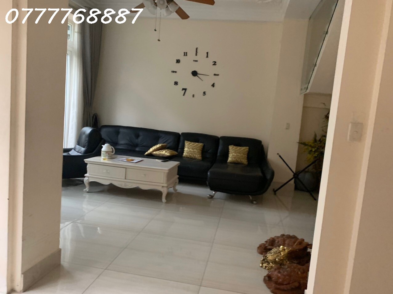 ⭐Bán căn biệt thự ngang 7,5 - 118m2 khu vực VIP Đinh Bộ Lĩnh, P 26, Q Bình Thạnh - Ảnh 1