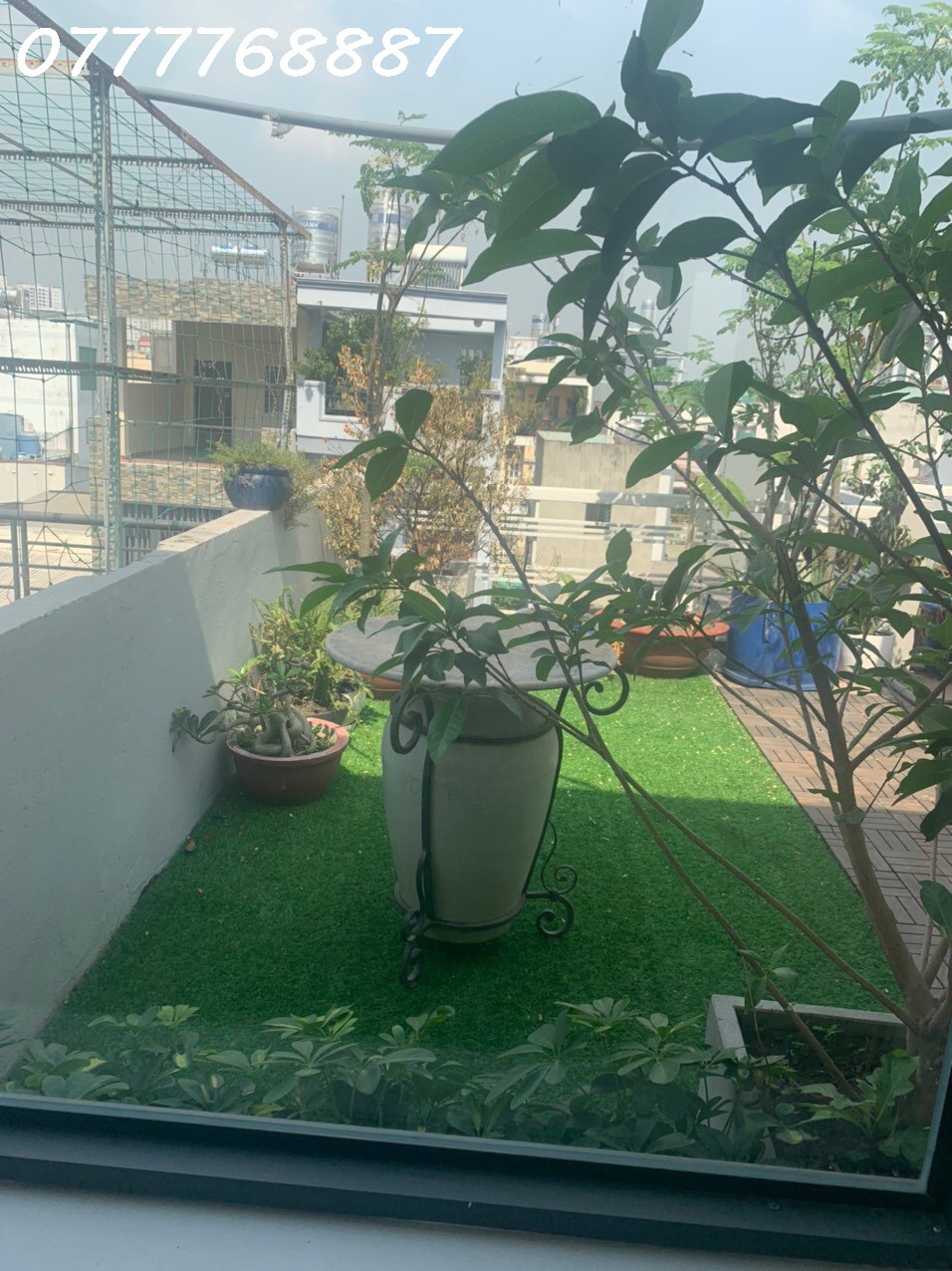 ⭐Bán căn biệt thự ngang 7,5 - 118m2 khu vực VIP Đinh Bộ Lĩnh, P 26, Q Bình Thạnh - Ảnh 3