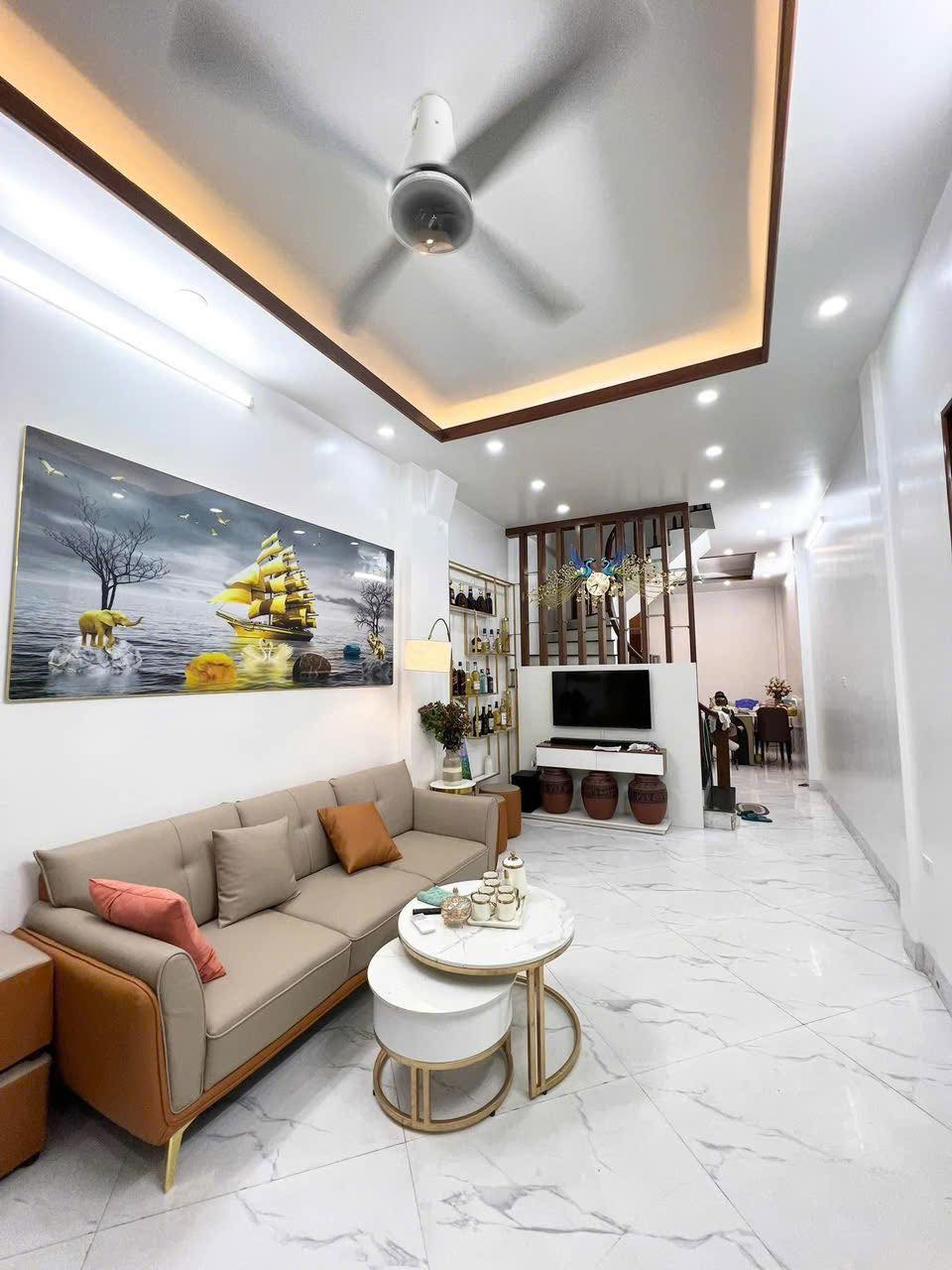 BÁN NHÀ MINH KHAI 44M2 – NGÕ THÔNG – KINH DOANH – 11 TỶ – HIẾM!!! - Ảnh chính