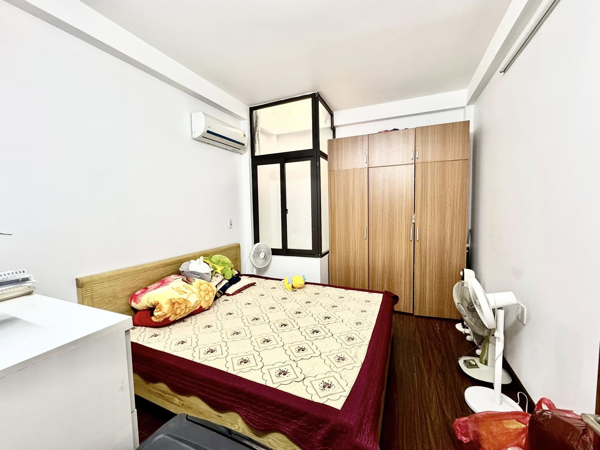 BÁN NHÀ MINH KHAI 44M2 – NGÕ THÔNG – KINH DOANH – 11 TỶ – HIẾM!!! - Ảnh 2