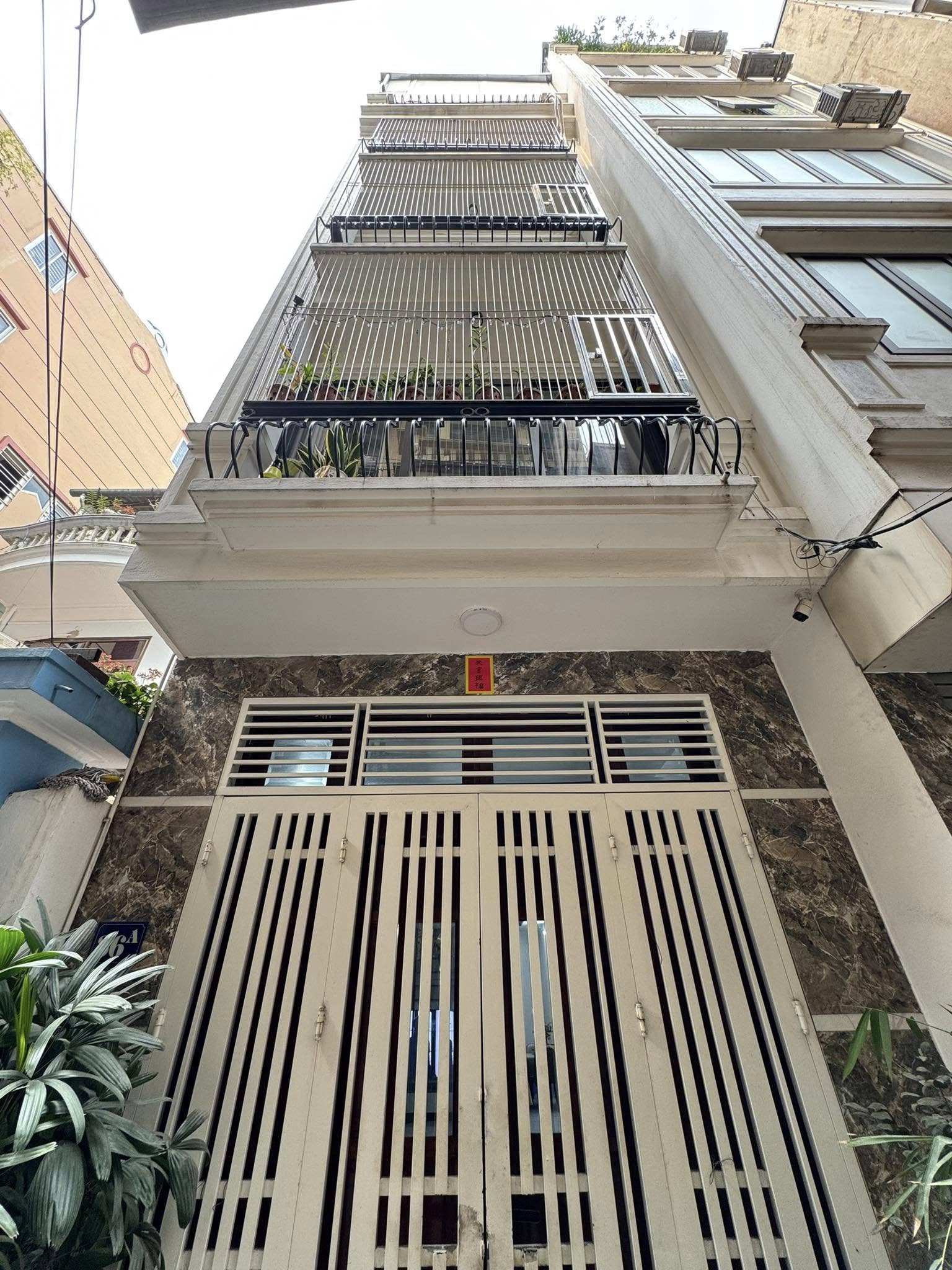 BÁN NHÀ MINH KHAI 44M2 – NGÕ THÔNG – KINH DOANH – 11 TỶ – HIẾM!!! - Ảnh 3