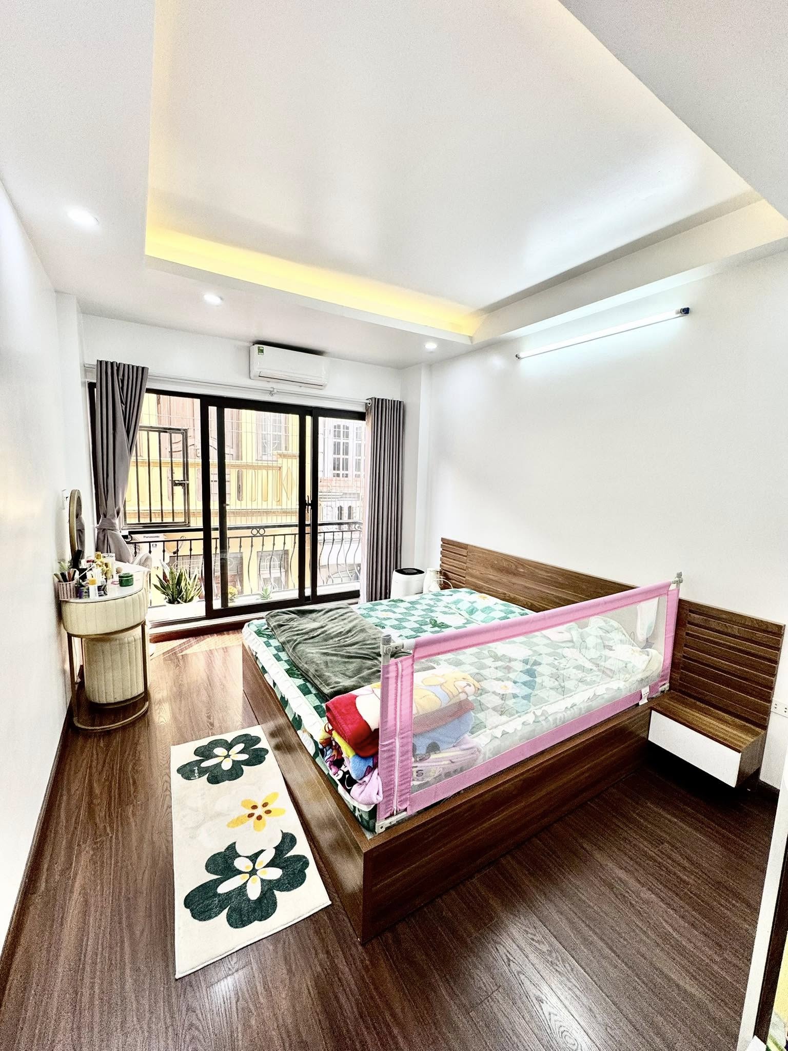 BÁN NHÀ MINH KHAI 44M2 – NGÕ THÔNG – KINH DOANH – 11 TỶ – HIẾM!!! - Ảnh 4