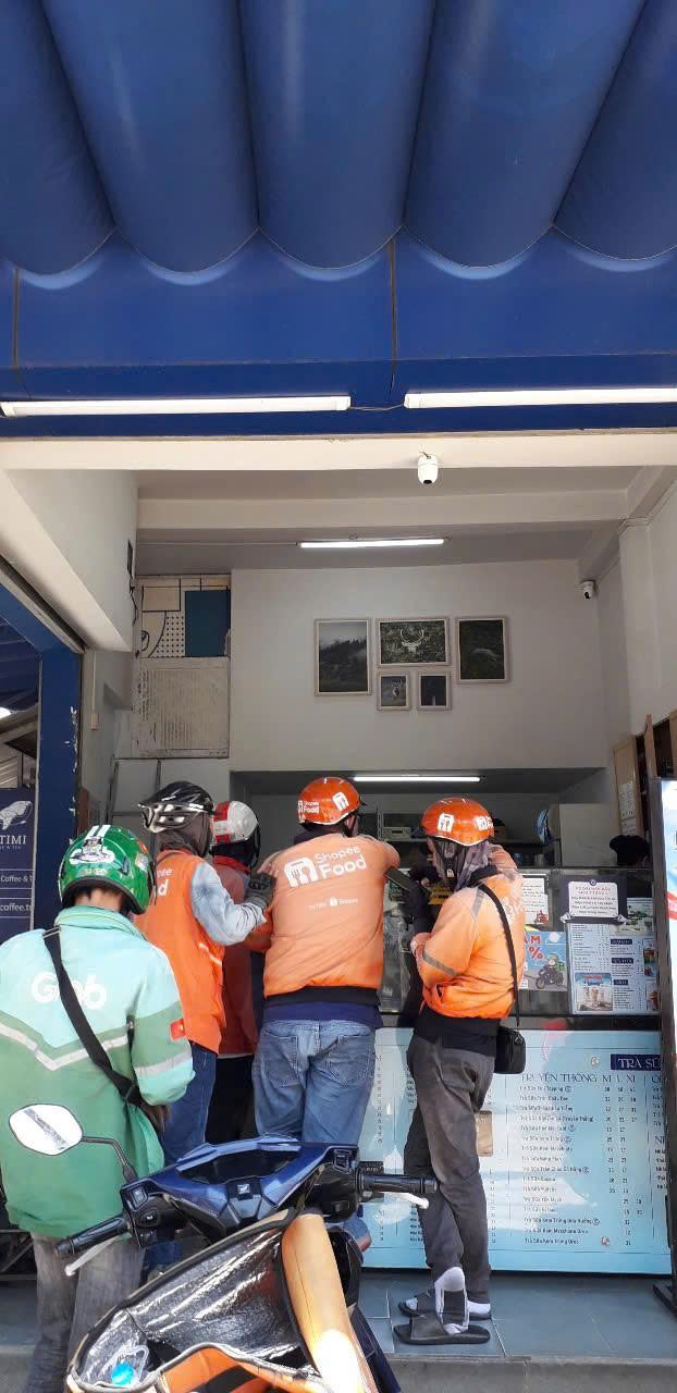 CHO THUÊ MẶT BẰNG CĂN GÓC 2 MẶT TIỀN – VỊ TRÍ ĐẮC ĐỊA – ĐƯỜNG ĐINH BỘ LĨNH, BÌNH THẠNH - Ảnh 1