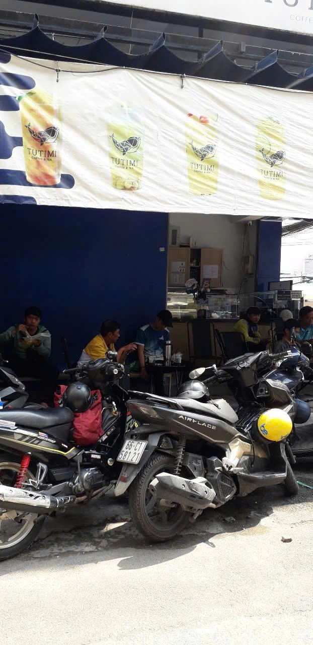CHO THUÊ MẶT BẰNG CĂN GÓC 2 MẶT TIỀN – VỊ TRÍ ĐẮC ĐỊA – ĐƯỜNG ĐINH BỘ LĨNH, BÌNH THẠNH - Ảnh chính