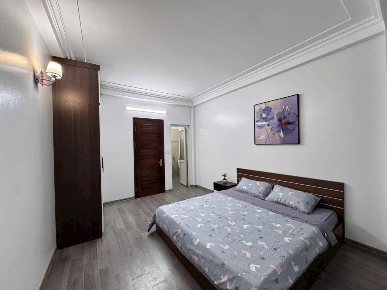 CÔ TÔI CẦN CHUYỂN NHƯỢNG LẠI CĂN NHÀ MẶT PHỐ LÊ LAI 50M2_4T KHU VỰC KINH DOANH SẦM UẤT - Ảnh 5