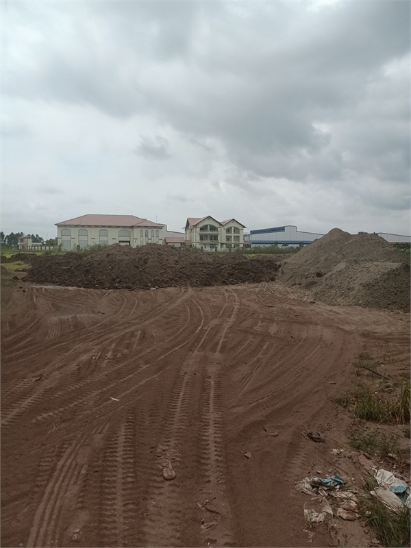 Bán 1,1ha đất kho nhà xưởng 50 năm tại Huyện Cẩm Giàng, Tỉnh Hải Dương - Ảnh chính