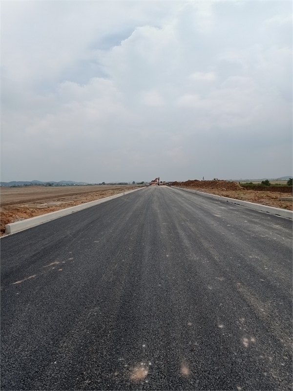 Bán 1,1ha đất kho nhà xưởng 50 năm tại Huyện Cẩm Giàng, Tỉnh Hải Dương - Ảnh 2