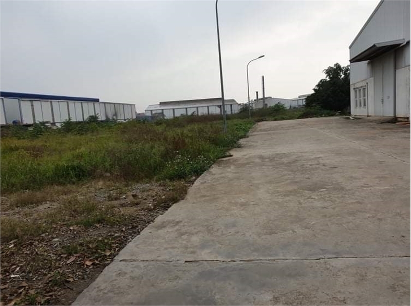 Bán 1,1ha đất kho nhà xưởng 50 năm tại Huyện Cẩm Giàng, Tỉnh Hải Dương - Ảnh 1