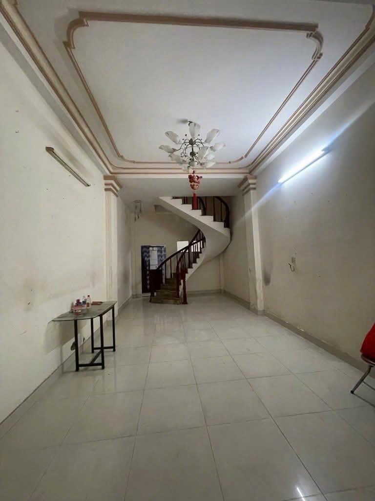 --Bán nhà hẻm xe hơi đường Lạc Long Quân, p10, Tân Bình; (4*12) - 5 tỷ - Ảnh chính