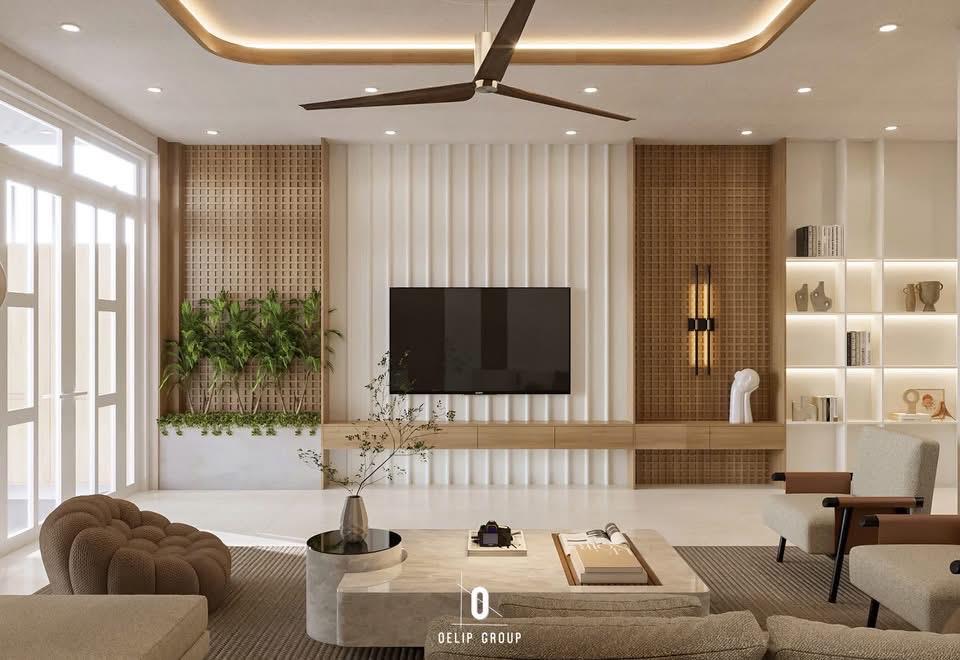 **Bán nhà hẻm xe hơi Phạm Văn Hai, phường 3, Tân Bình; (8x13) - 15,4 tỷ - Ảnh 2