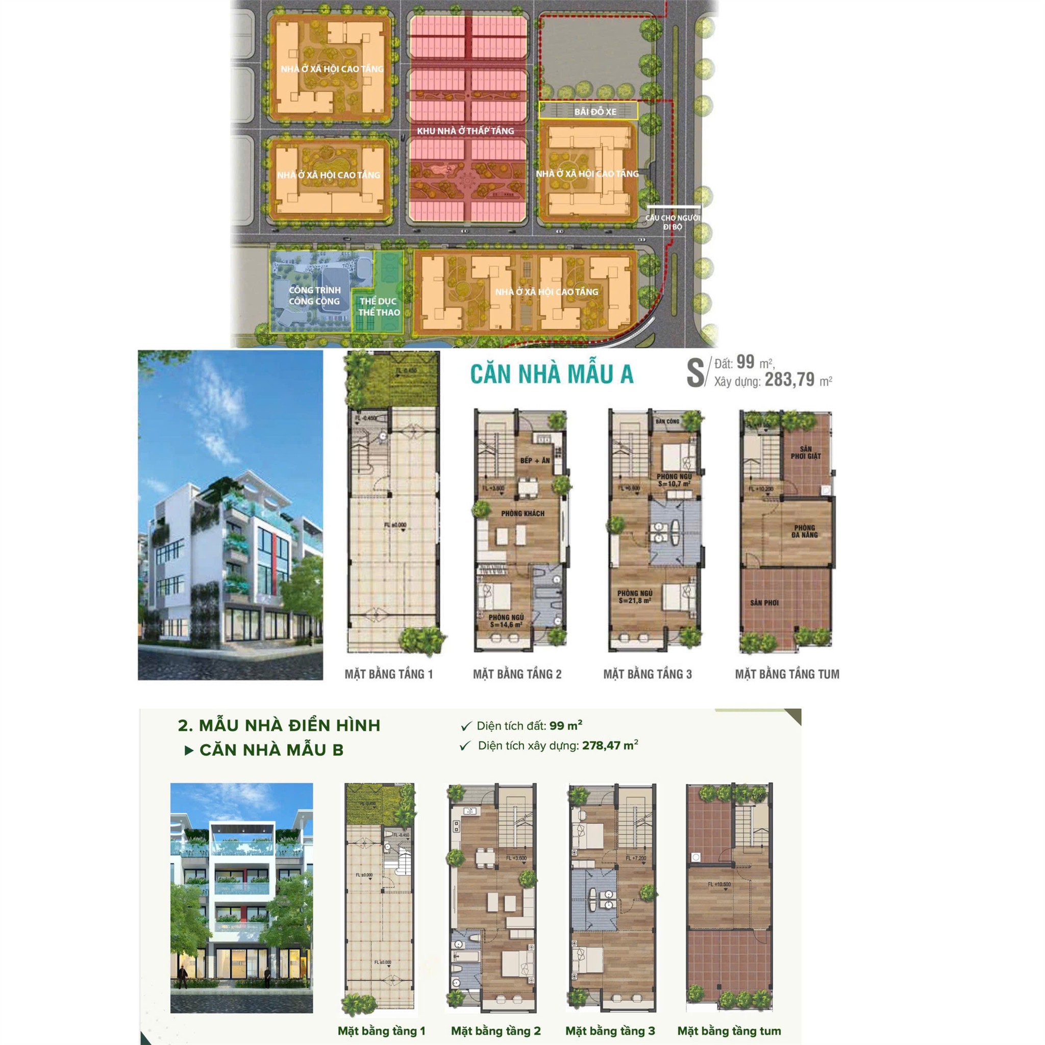 CHÍNH CHỦ Nhượng Lô Liền Kề KĐT Viglacera Yên Phong, Đường 18 Xã Đồng Tiến, Yên Phong, Bắc Ninh - Ảnh chính