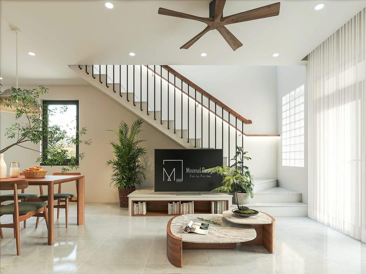 **Bán nhà mặt tiền đường C1, phường 13, Tân Bình; (4,2*12) cổng ga T3 - Ảnh chính
