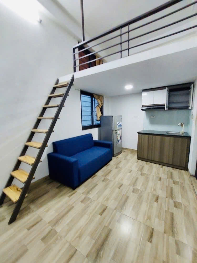 BÁN TÒA 7 TẦNG CCMN MỸ ĐÌNH ĐẸP ĐỈNH MỚI,10 CĂN HỘKK DOANH THU 50TR\TH CHỈ NHỈNH 10 TỶ - Ảnh chính