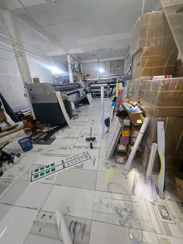 Bán Đất Mặt Tiền Đường Rộng 20M (6.2X23), Sát Sân Bay Tân Sơn Nhất Và Sân Gofl TSN, P12, Gò Vấp, 21 - Ảnh 3