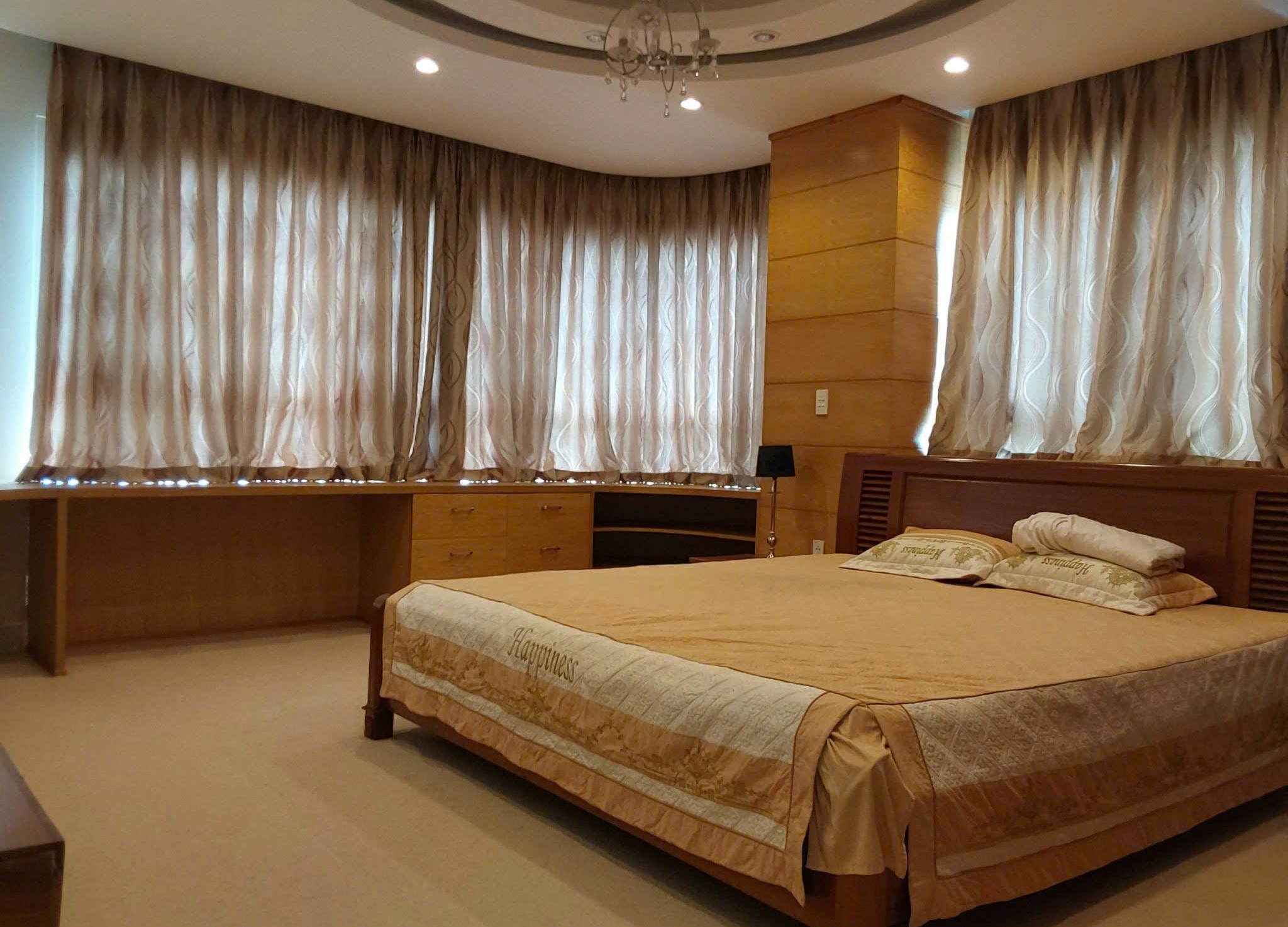 Bán Căn Hộ Hạng Sang 194m² Tại TD Plaza (Parkson) – Lê Hồng Phong, Hải Phòng  Đã Có Sổ Đỏ, Full Nội - Ảnh 3