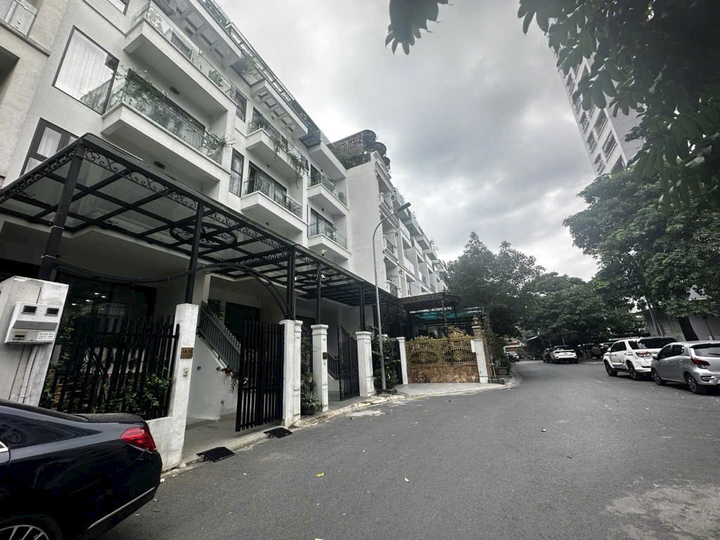 Bán liền kề VIP tại Hạ Đình - Q. Thanh Xuân - 5 tầng - giá chỉ hơn 29 tỷ - Ảnh 1