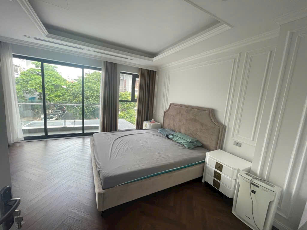 Bán liền kề VIP tại Hạ Đình - Q. Thanh Xuân - 5 tầng - giá chỉ hơn 29 tỷ - Ảnh 4