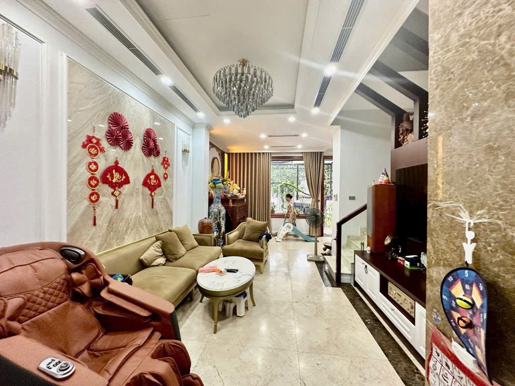 Bán liền kề VIP tại Hạ Đình - Q. Thanh Xuân - 5 tầng - giá chỉ hơn 29 tỷ - Ảnh 3