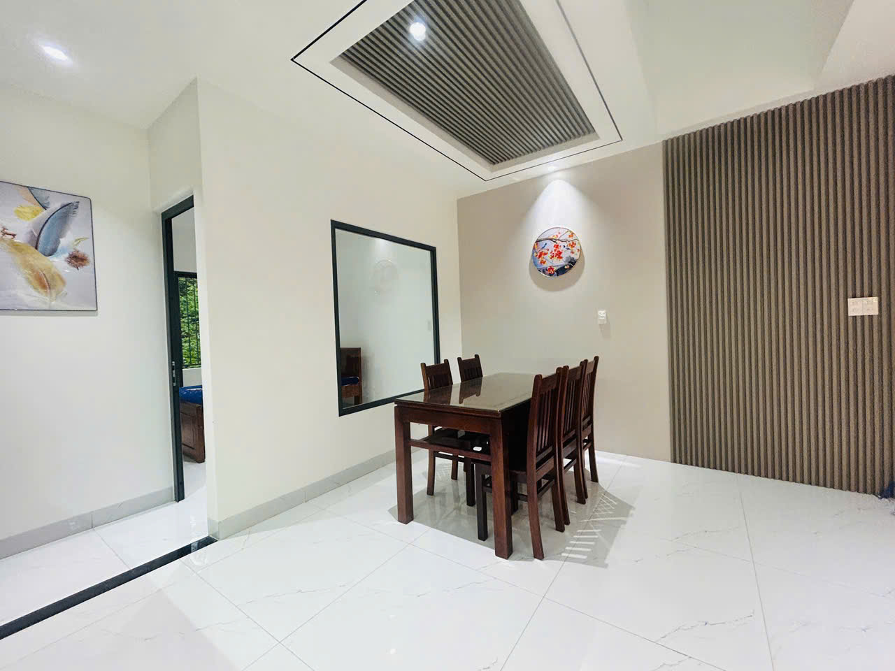 Bán Nhà kiệt Oto 44 Vũ Ngọc Phan, Thuỷ Xuân, Huế Cách đường chính 50m Giá:3,2xx tỷ.!❌ - Ảnh 2