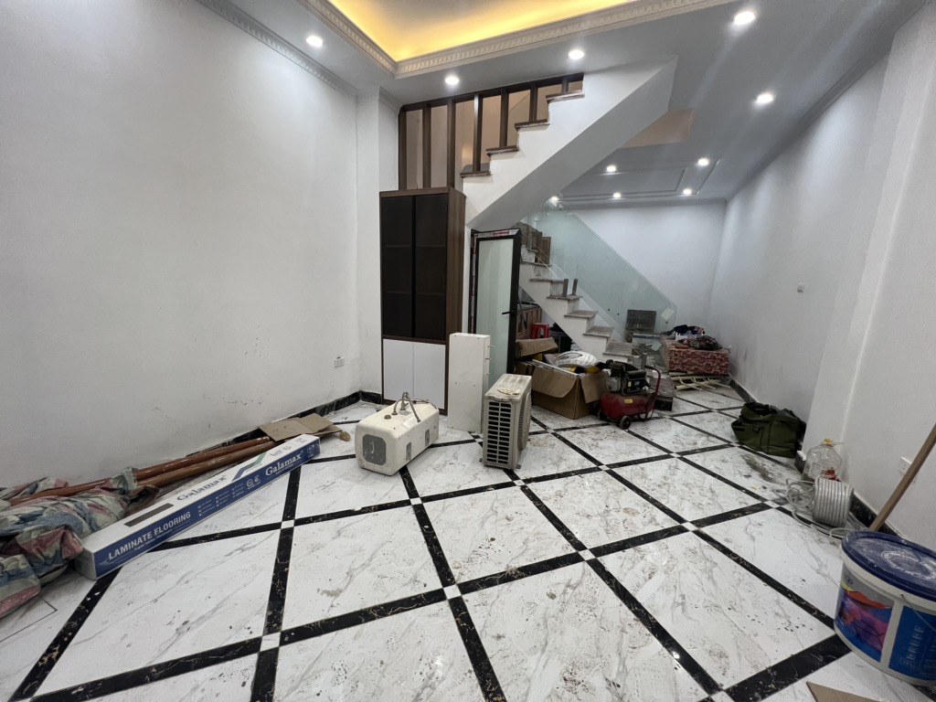 NHÀ PHÂN LÔ- KHƯƠNG HẠ 48M-4 TẦNG-4PN- AN SINH GIÁ 8,1 TỶ - Ảnh 4