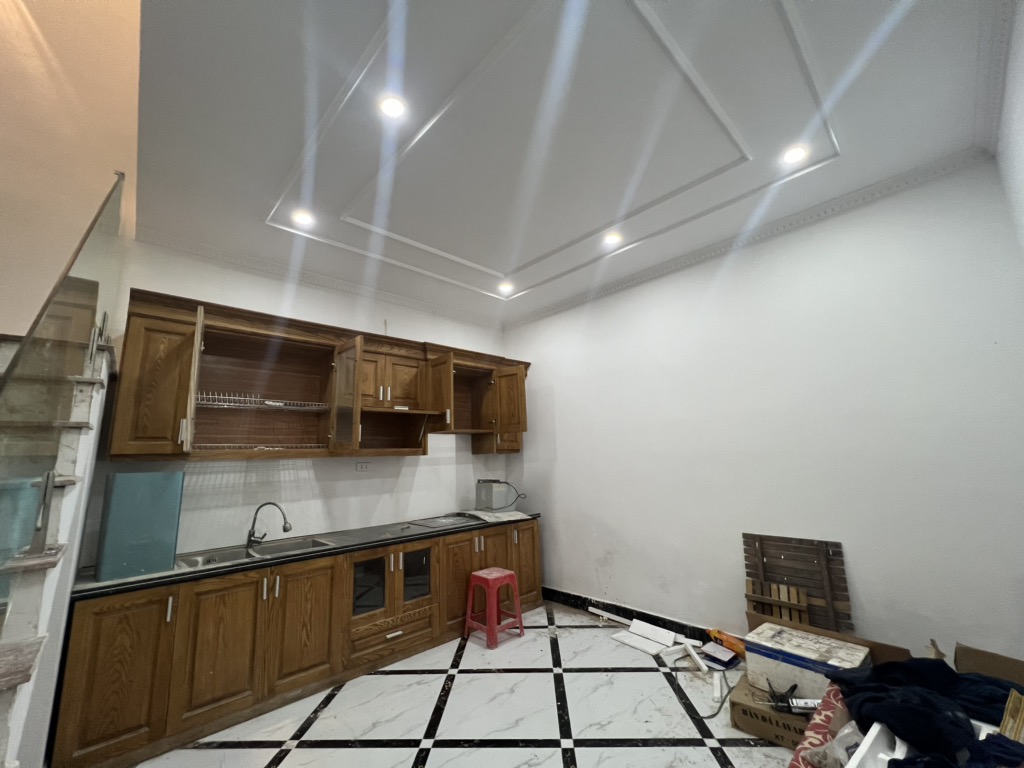 NHÀ PHÂN LÔ- KHƯƠNG HẠ 48M-4 TẦNG-4PN- AN SINH GIÁ 8,1 TỶ - Ảnh chính