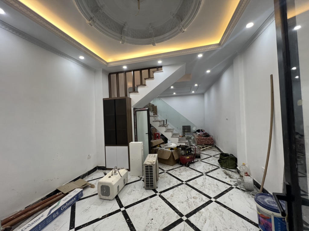 NHÀ PHÂN LÔ- KHƯƠNG HẠ 48M-4 TẦNG-4PN- AN SINH GIÁ 8,1 TỶ - Ảnh 1