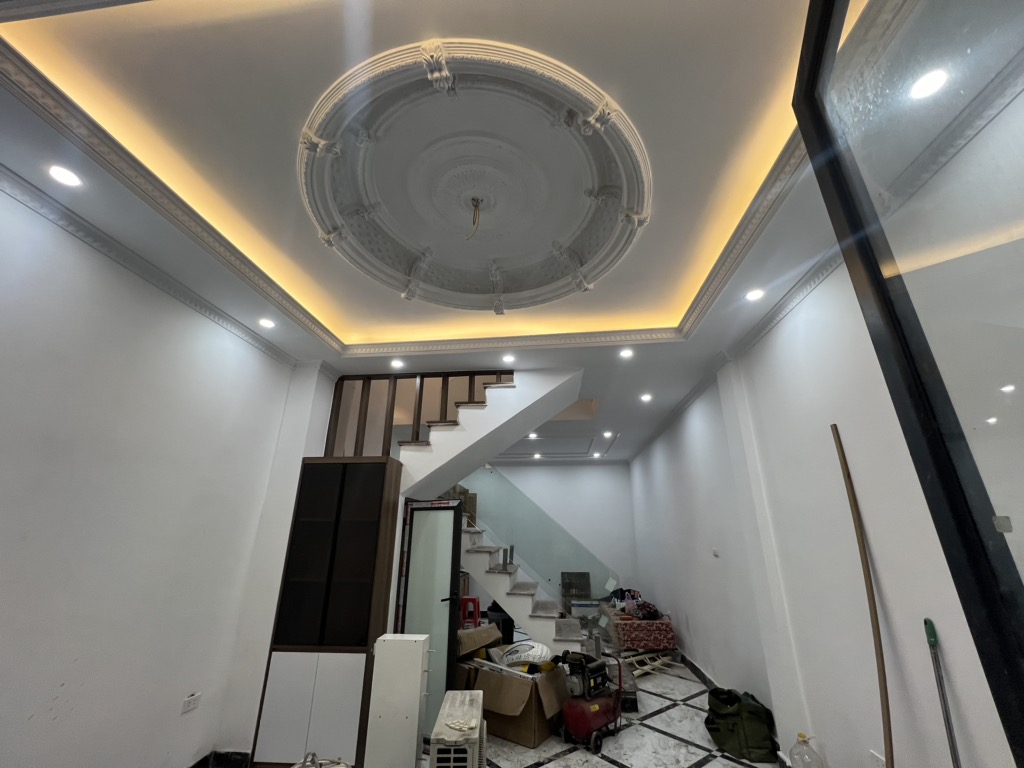 NHÀ PHÂN LÔ- KHƯƠNG HẠ 48M-4 TẦNG-4PN- AN SINH GIÁ 8,1 TỶ - Ảnh 2