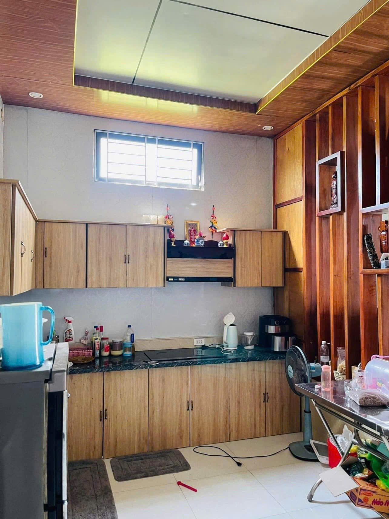 🚗 BÁN NHÀ KIỆT Ô TÔ ĐẬU– NGUYỄN HỮU CẢNH – TRUNG TÂM TP HUẾ - Ảnh 2