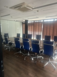 Cho thuê toà nhà Miss Áo Dài số 21 Nguyễn Trung Ngạn, quận 1, TP.HCM - Ảnh 1