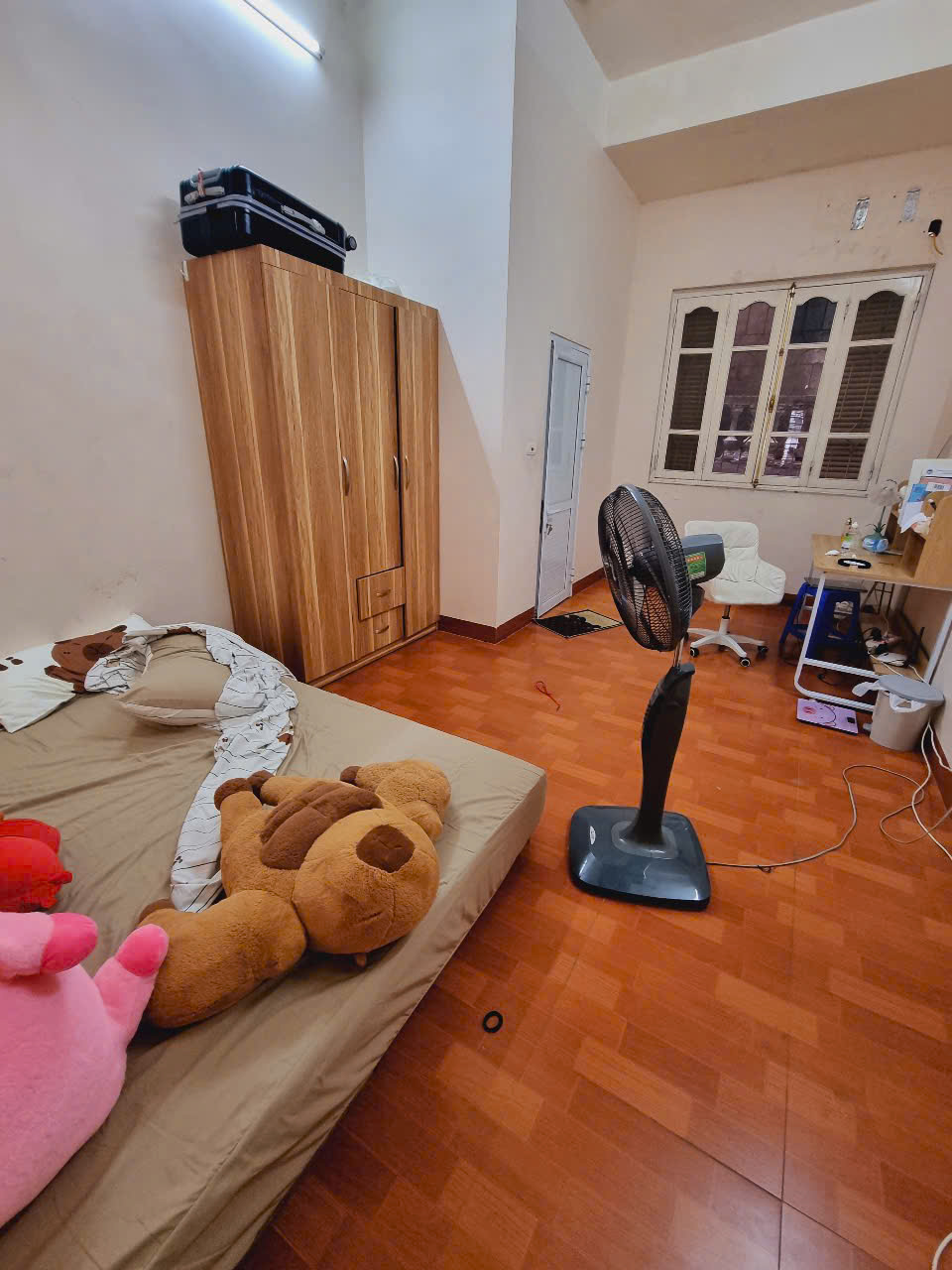 Đặng Văn Ngữ 68m, 4 tầng, mt 3.7m 15.5 tỷ Đống Đa- PHÂN LÔ VÍP ĐỐNG ĐA - Ô TÔ - LÀN 2 SAU MẶT PHỐ - Ảnh 2