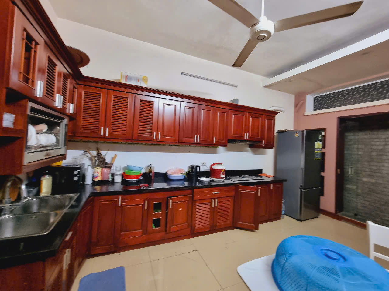 Đặng Văn Ngữ 68m, 4 tầng, mt 3.7m 15.5 tỷ Đống Đa- PHÂN LÔ VÍP ĐỐNG ĐA - Ô TÔ - LÀN 2 SAU MẶT PHỐ - Ảnh 3