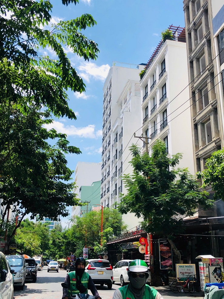 BÁN ĐẤT LÊ QUANG ĐẠO, KHU PHỐ TÂY, GẦN BIỂN. LH: 0905233234 - Ảnh 2
