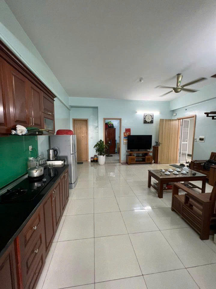 Chỉ hơn 2,3 tỷ có ngay căn hộ 70m2 nội thất cơ bản - Ảnh chính