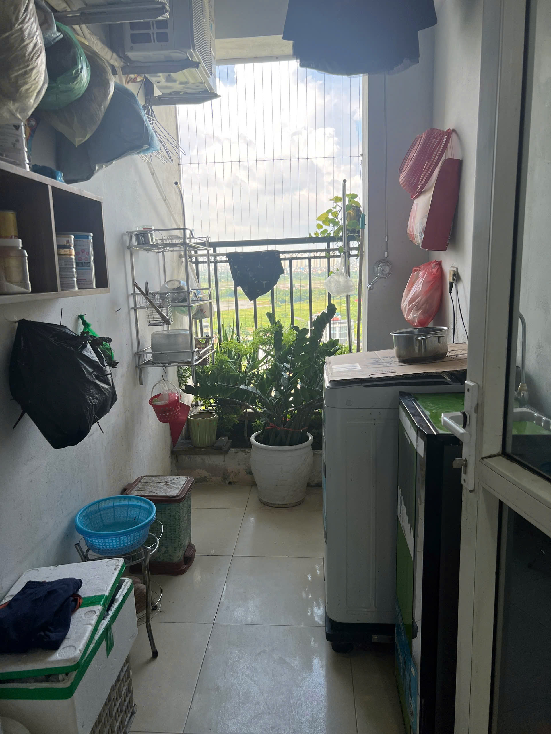 Chỉ hơn 2,3 tỷ có ngay căn hộ 70m2 nội thất cơ bản - Ảnh 3