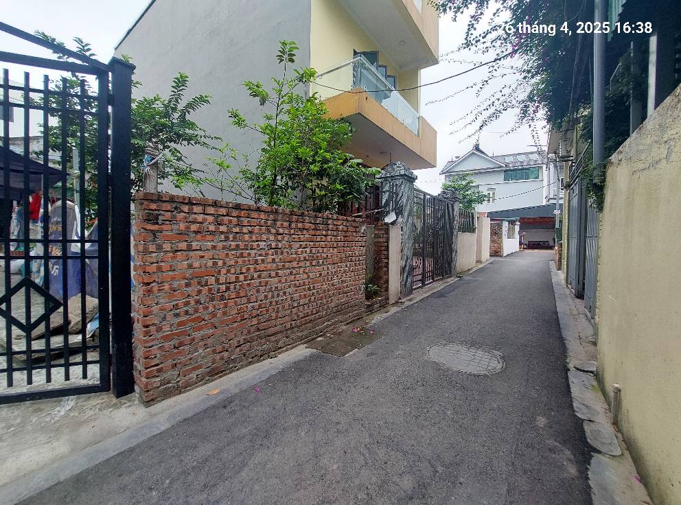 Rất cần bán 59m2, Đất. Mt4m, 5.55 tỷ, Đông Anh, ô tô, gần phố. - Ảnh 3