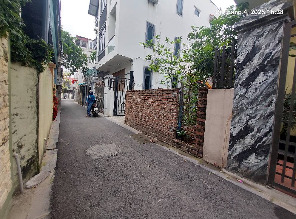 Rất cần bán 59m2, Đất. Mt4m, 5.55 tỷ, Đông Anh, ô tô, gần phố. - Ảnh 4