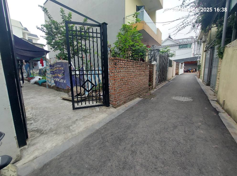 Rất cần bán 59m2, Đất. Mt4m, 5.55 tỷ, Đông Anh, ô tô, gần phố. - Ảnh 2
